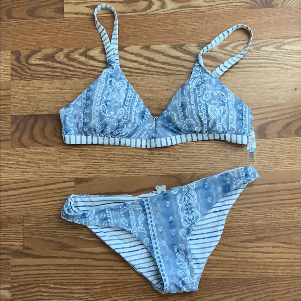 Altar’D State Bikini